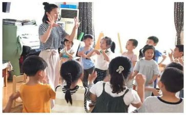 幼儿园教师工作总结与计划7篇