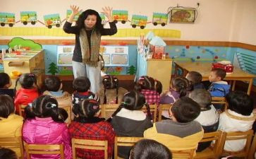 幼儿园教师勤方面工作总结8篇