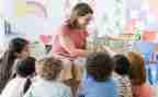 幼儿园教师评职称述职报告范文7篇