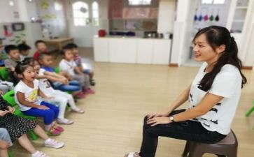 幼师年度个人总结5篇