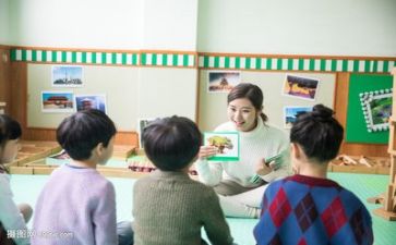 当幼师的感受心得体会6篇