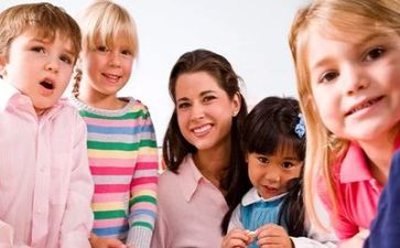 幼师周工作总结个人总结模板6篇