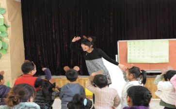 幼师周工作总结个人总结7篇