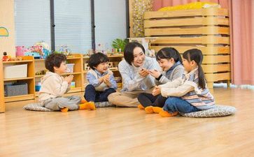 幼师实习周心得体会推荐7篇