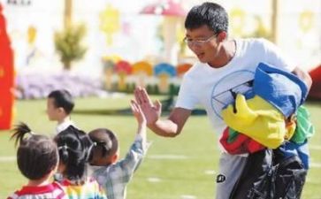 幼师周工作总结个人总结优秀6篇