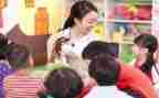 幼师个人年度总结优秀7篇