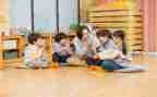 幼师实习周心得体会推荐7篇