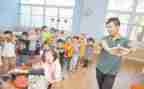 幼师的月工作计划优秀6篇