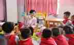 幼师实习个人心得体会8篇