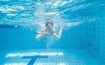 幼儿园游泳圈教案8篇