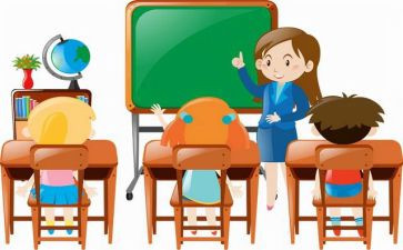 中班优质课教案8篇