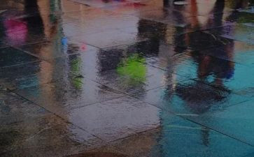 《雨天》读后感6篇