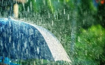 秋天的雨作文400字优质6篇