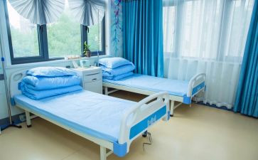 住院部护士工作总结5篇