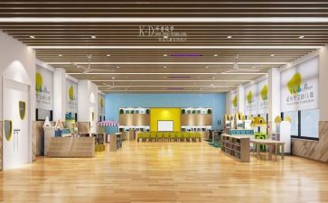 2024年园长工作总结报告5篇
