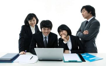 公司员工年终总结模板6篇