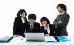 公司员工试用期合同模板5篇