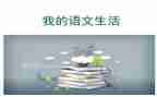 大语文活动总结优秀7篇