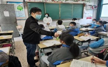 在校大学生党员转正申请书6篇