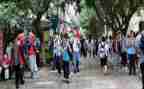 在校大学生预备党员转正申请书7篇