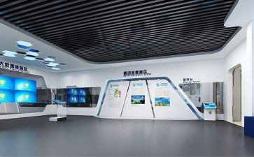 租赁展厅合同6篇