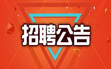 招聘组工作计划范文5篇
