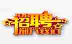 招聘月总结报告8篇