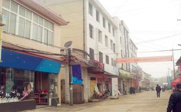 县到镇调研报告精选6篇