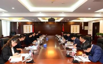 行政部工作总结及工作计划8篇