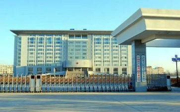 政府合同通用7篇