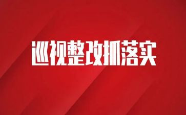 2024年卫生室整改报告范文6篇
