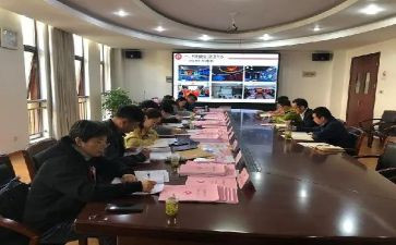 2024政教主任述职报告5篇