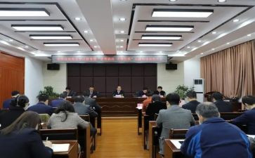 正科竞聘演讲稿5篇