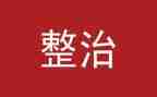 整治类调研报告8篇