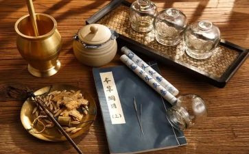 上针灸课心得体会6篇