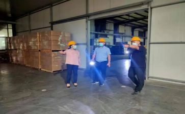 值班长工作计划参考6篇