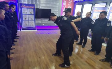 治保工作计划7篇