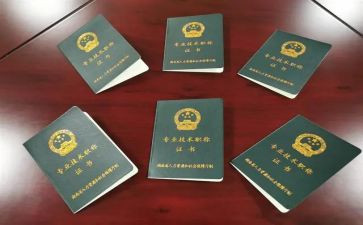 教师二级教师评职称工作总结8篇
