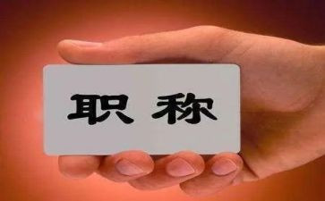 护士高级职称工作总结6篇