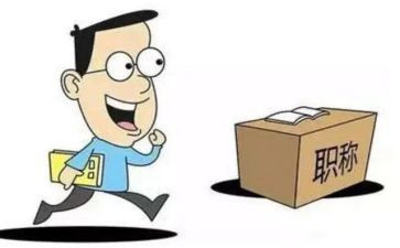 职称的个人总结7篇