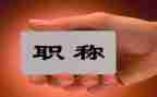 职称的个人总结优秀5篇