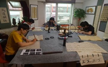 大学生职业指导心得体会7篇