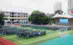 职高学生自我鉴定5篇