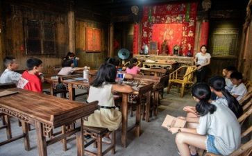 实习支教的心得体会6篇