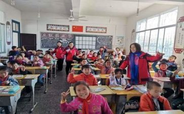 支教老师工作计划7篇