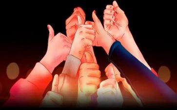 向英雄致敬心得体会最新5篇