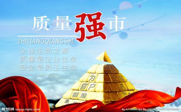 2024年质量员个人总结范文5篇