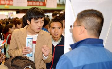 中职生励志演讲稿5篇