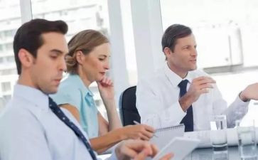 2024公司职员工作总结优秀5篇