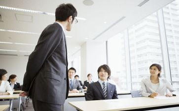 2024公司职员工作总结最新6篇